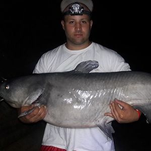 Meet your Posher, Chris